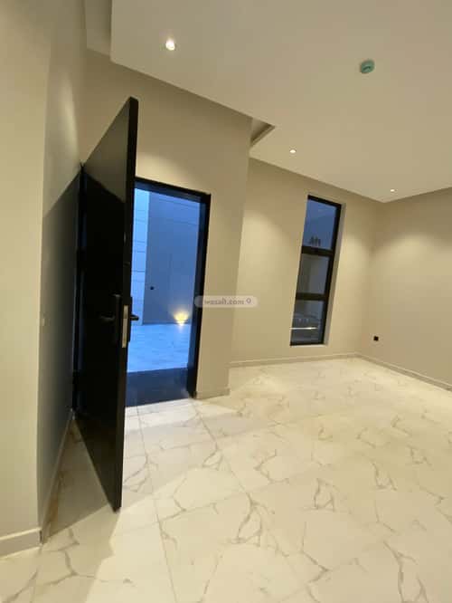 Villa 183.81 SQM Facing South on 30m Width Street Al Qadisiyah, East Riyadh, Riyadh