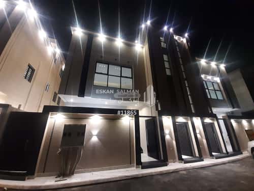 Apartment 212.54 SQM with 6 Bedrooms Al Ma'Ala, Ahad Rafidah