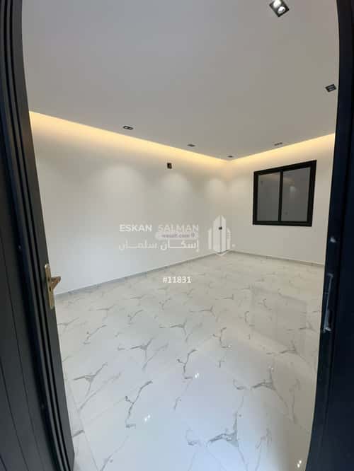 Floor 166.19 SQM with 5 Bedrooms As-Saadah, East Riyadh, Riyadh
