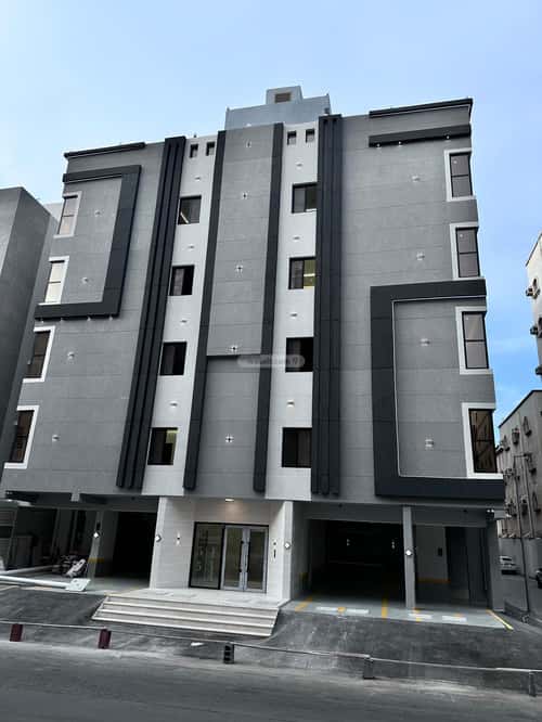 Apartment 241.6 SQM with 6 Bedrooms Al Rawabe, South Jeddah, Jeddah