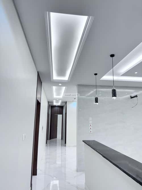 شقة 241.6 متر مربع ب 6 غرف الروابي، جنوب جدة، جدة