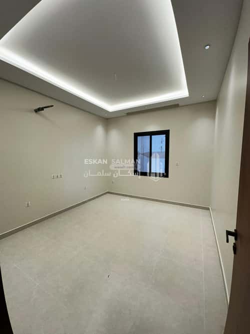 Apartment 132 SQM with 4 bedrooms الرحاب، شمال جدة، جدة