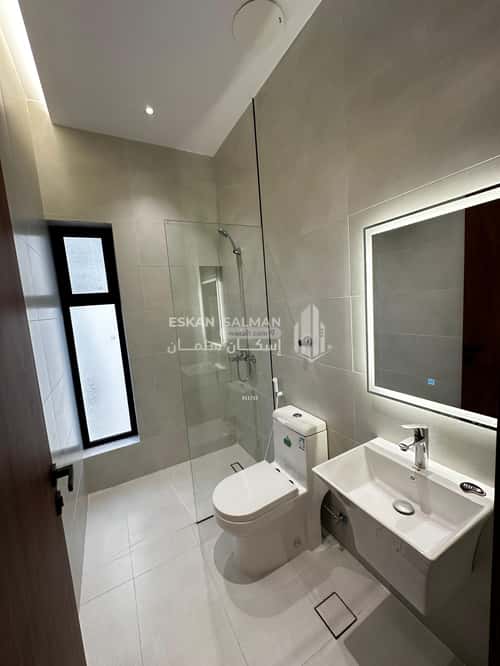 شقة 132.5 متر مربع ب 4 غرف الرحاب، شمال جدة، جدة