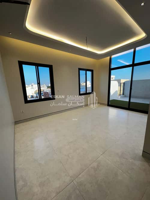 شقة 132.5 متر مربع ب 4 غرف الرحاب، شمال جدة، جدة