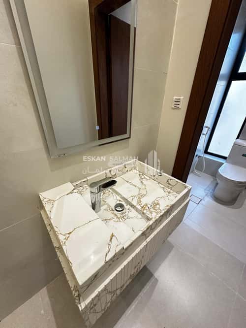 Apartment 132.5 SQM with 4 Bedrooms Al Rehab, North Jeddah, Jeddah