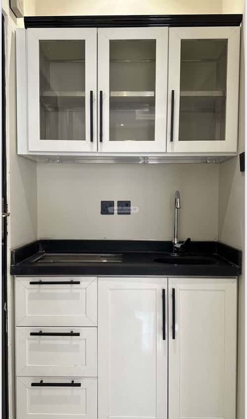 Apartment 165 SQM with 1 Bedroom Ar-Rayan, East Riyadh, Riyadh