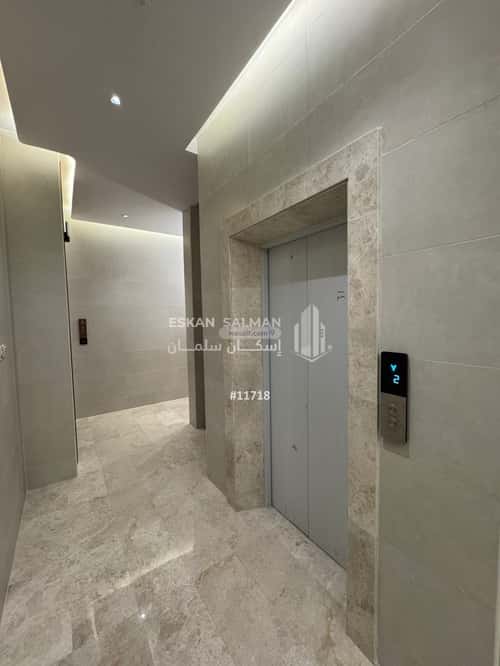 Apartment 103 SQM with 3 Bedrooms Al Rehab, North Jeddah, Jeddah