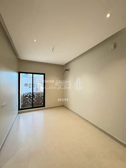 Apartment 163.24 SQM with 4 Bedrooms Al Azizeyyah, North Jeddah, Jeddah