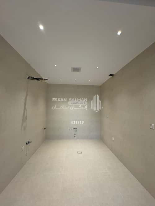 شقة 163.24 متر مربع ب 4 غرف العزيزية، شمال جدة، جدة