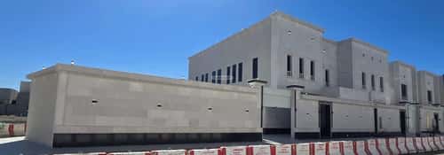 Villa 369 SQM Facing North on 15m Width Street Al Rehab, At Taif