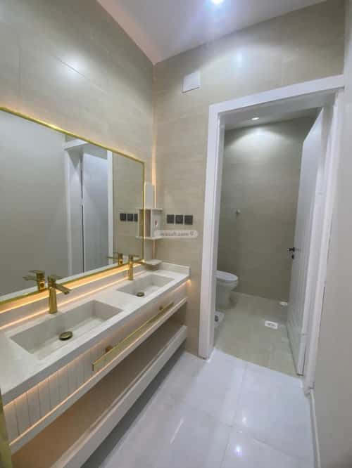 Villa 369 SQM Facing North on 15m Width Street Al Rehab, At Taif