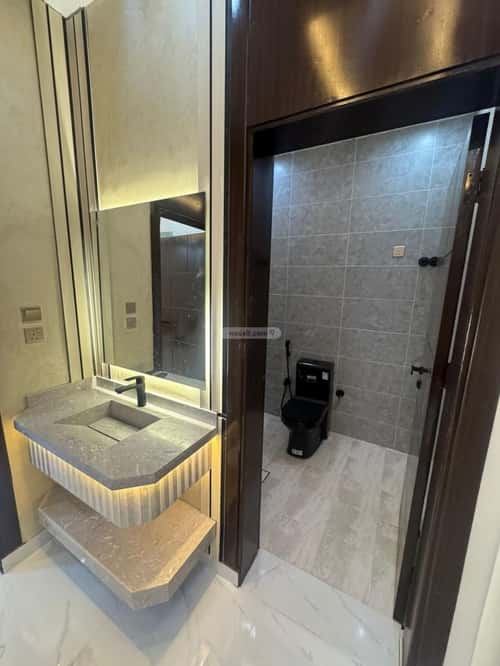 فيلا 349 متر مربع شمالية على شارع 15م الشامية الجديد، مكة المكرمة