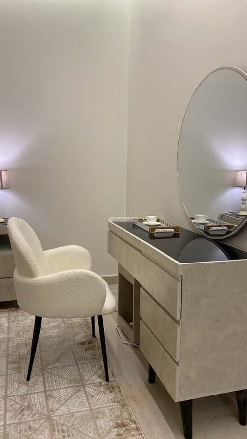 Furnished Apartment with 1 Bedroom Al-Arid, North Riyadh, Riyadh