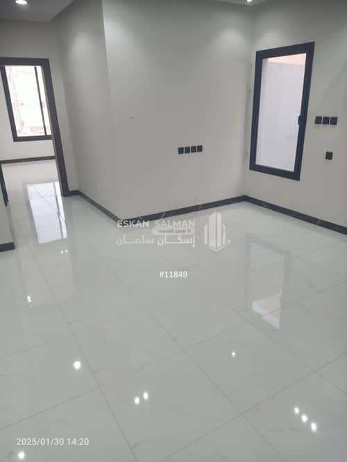 Villa 200 SQM Facing East on 25m Width Street Al Khomrah, South Jeddah, Jeddah