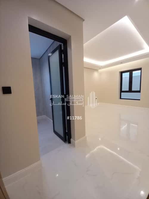 Apartment 220.57 SQM with 6 Bedrooms Al Dabab, Aldammam