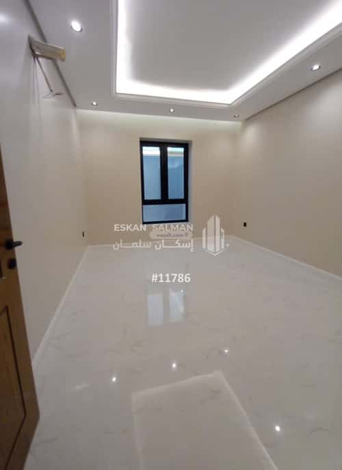 شقة 220.57 متر مربع ب 6 غرف الضباب، الدمام