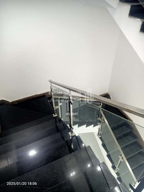 Villa 200 SQM Facing East on 25m Width Street Al Khomrah, South Jeddah, Jeddah