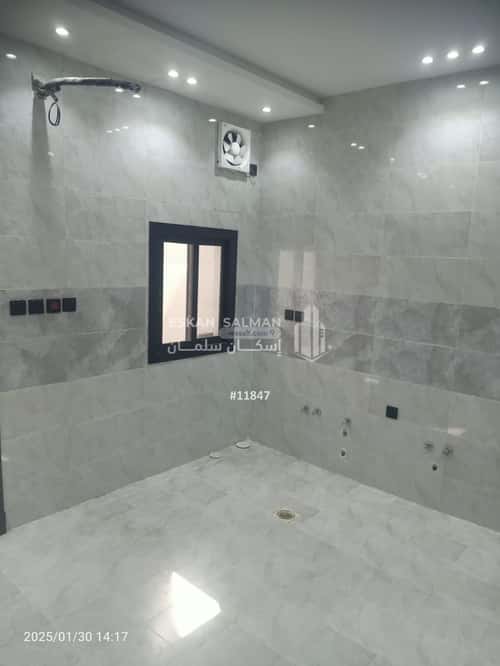 فيلا 200 متر مربع شرقية على شارع 25م الخمرة، جنوب جدة، جدة