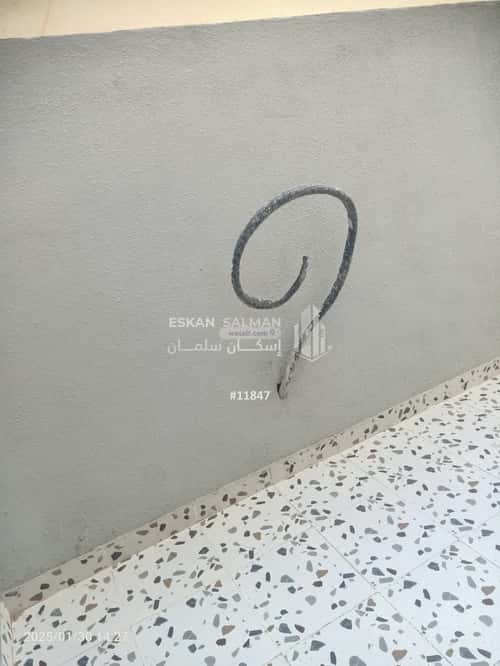 Villa 200 SQM Facing East on 25m Width Street Al Khomrah, South Jeddah, Jeddah