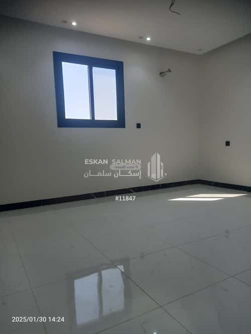 Villa 200 SQM Facing East on 25m Width Street Al Khomrah, South Jeddah, Jeddah
