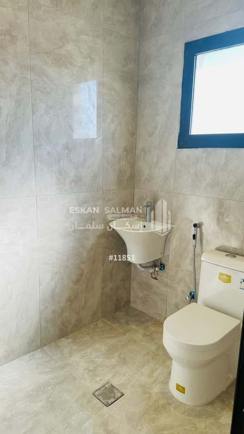 Villa 225 SQM Facing West on 16m Width Street Al Amwaj, Khobar
