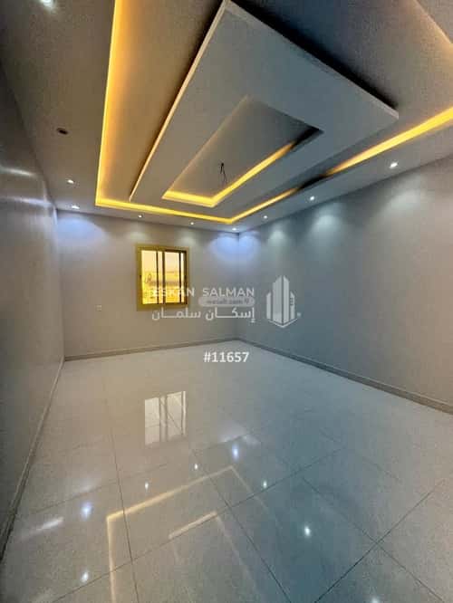Floor 577 SQM with 6 bedrooms المدينة الصناعية، المدينة المنورة