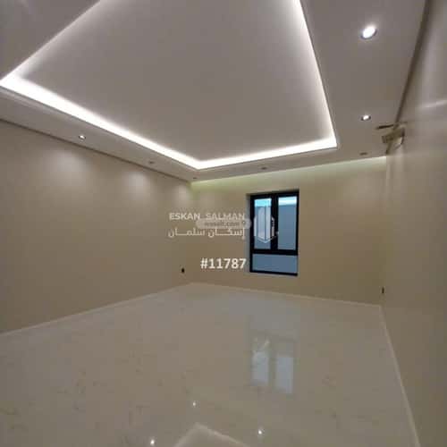 Apartment 220.57 SQM with 6 Bedrooms Al Dabab, Aldammam