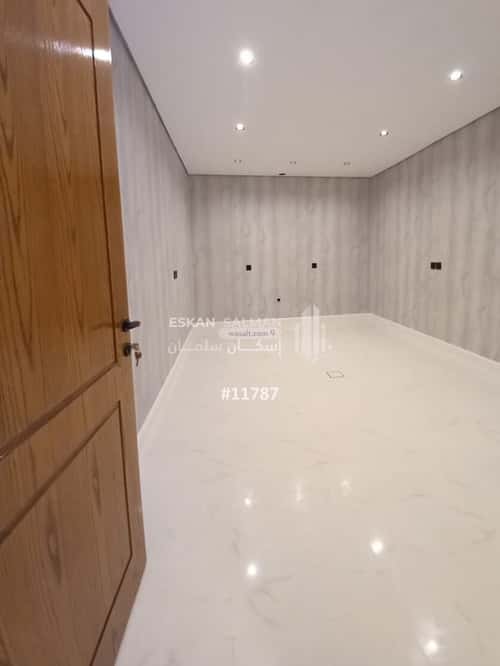 شقة 220.57 متر مربع ب 6 غرف الضباب، الدمام