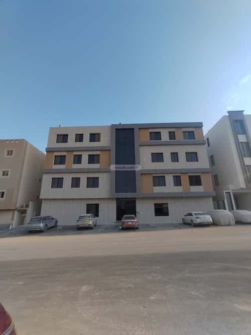 شقة 900 متر مربع ب 3 غرف النرجس، شمال الرياض، الرياض