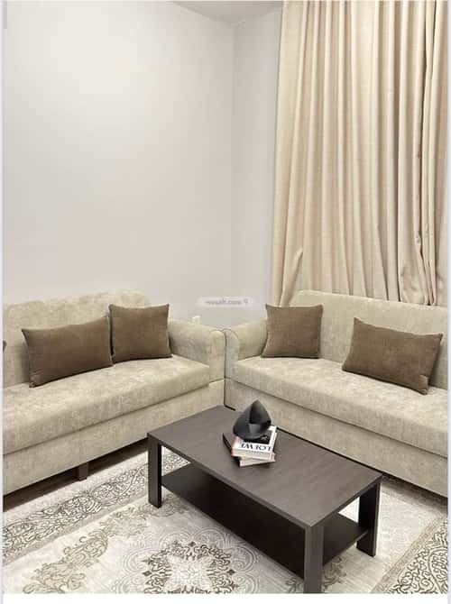Apartment 180 SQM with 1 Bedroom Al-Olaya, Central Riyadh, Riyadh
