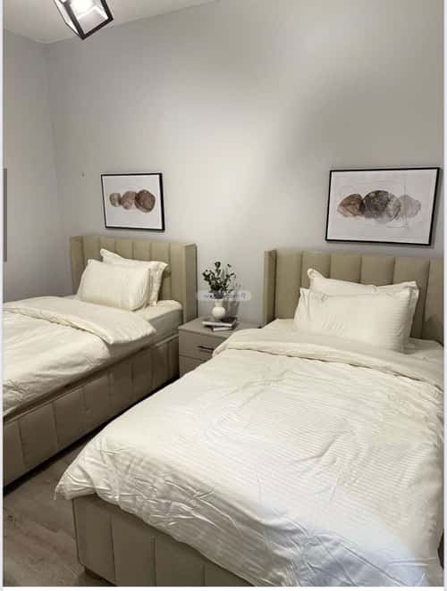 Apartment 180 SQM with 1 Bedroom Al-Olaya, Central Riyadh, Riyadh