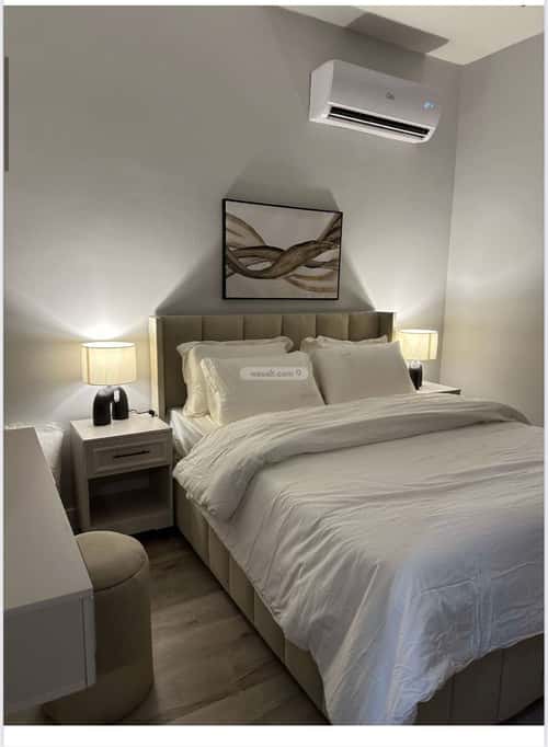 Apartment 180 SQM with 1 Bedroom Al-Olaya, Central Riyadh, Riyadh