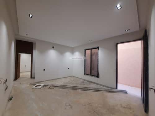 Apartment 155.91 SQM with 5 Bedrooms Badr, South Riyadh, Riyadh