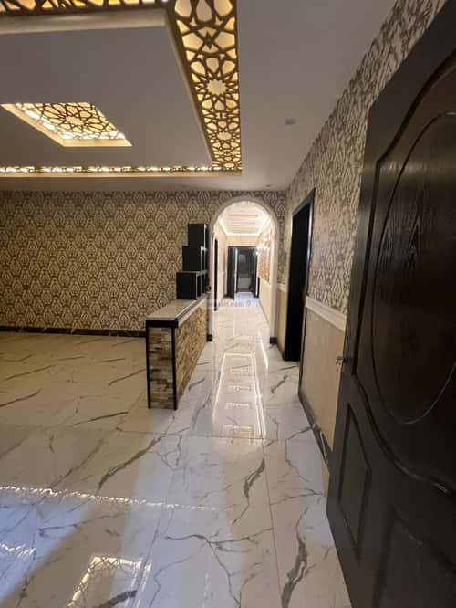 شقة 176.82 متر مربع ب 6 غرف السلامة، شمال جدة، جدة