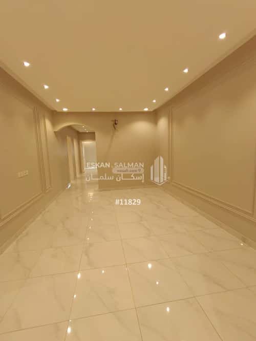 شقة 187.36 متر مربع ب 4 غرف الشاطئ، جازان