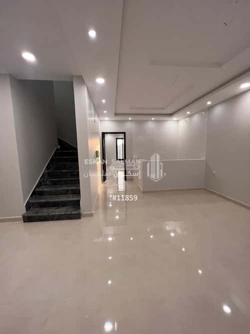 Villa 220.5 SQM Facing North West on 16m Width Street Al-Riyadh, North Jeddah, Jeddah