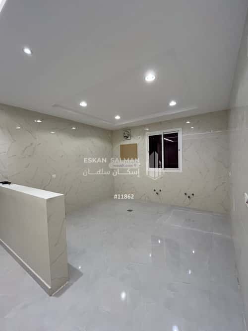 Apartment 140.52 SQM with 4 Bedrooms Alfalaqalgadeed, Makkah Al Mukarramah