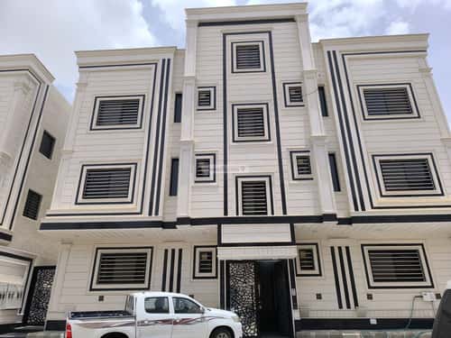 Apartment with 5 Bedrooms Al-Sharafiya, Abha
