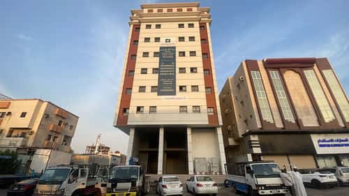 Showroom for Rent Al Faysaleyyah, North Jeddah, Jeddah