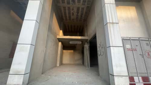 معرض للإيجار الفيصلية، شمال جدة، جدة