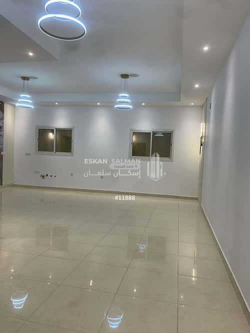 Villa 264.32 SQM Facing North on 15m Width Street Al Janadriyah, East Riyadh, Riyadh