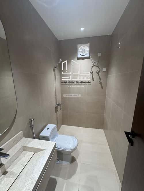 Apartment 145.54 SQM with 3 Bedrooms Al Suways 1, Jazan