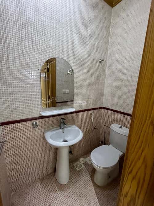 Apartment 495 SQM with 2 Bedrooms Al Salamah, North Jeddah, Jeddah