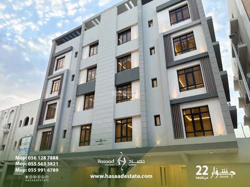 Apartment with 5 Bedrooms Al Nuzha, North Jeddah, Jeddah