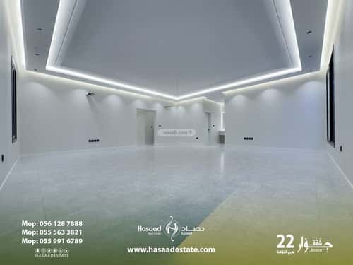 شقة ب 5 غرف النزهة، شمال جدة، جدة