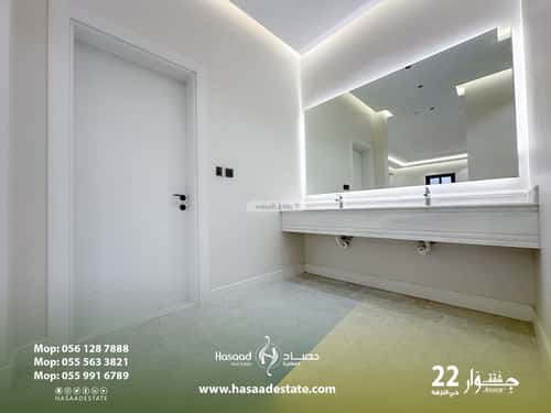 شقة ب 5 غرف النزهة، شمال جدة، جدة