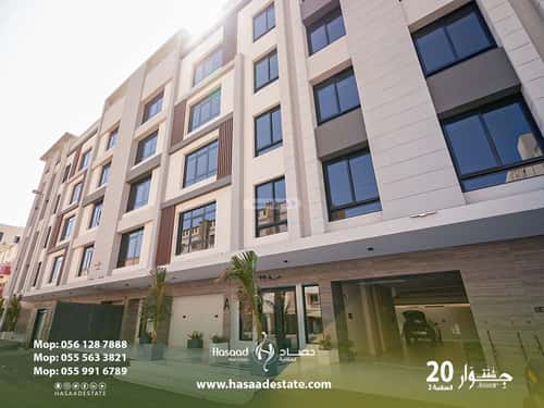 Apartment with 5 Bedrooms Al Salamah, North Jeddah, Jeddah