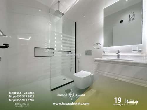 Apartment with 5 Bedrooms Al Salamah, North Jeddah, Jeddah