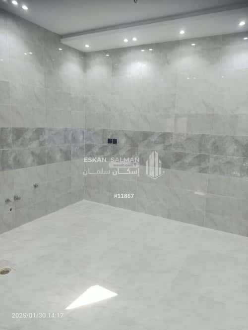 Villa 200 SQM Facing East on 25m Width Street Al Khomrah, South Jeddah, Jeddah