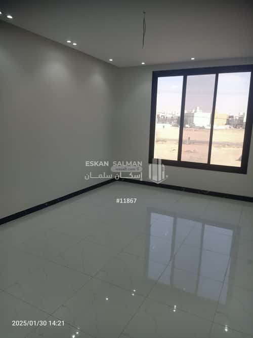 Villa 200 SQM Facing East on 25m Width Street Al Khomrah, South Jeddah, Jeddah